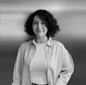 Nida Ataman