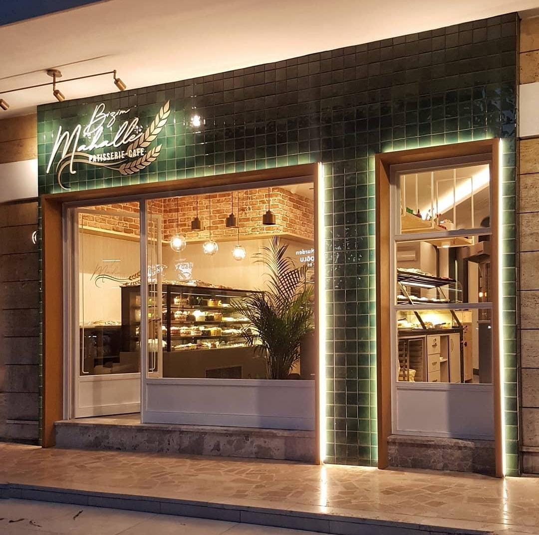 Bizim Mahalle Patisserie