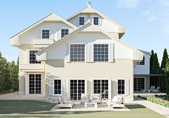 House K