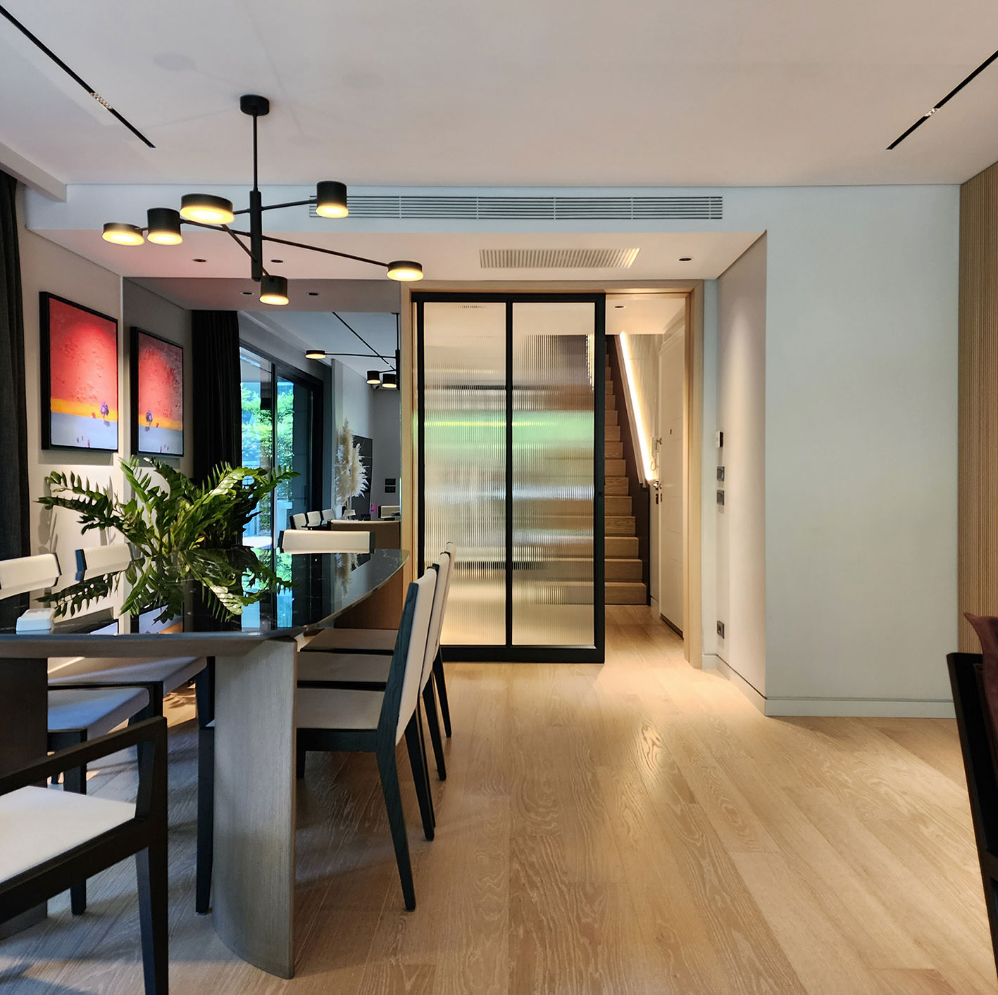 House LI, İstanbul