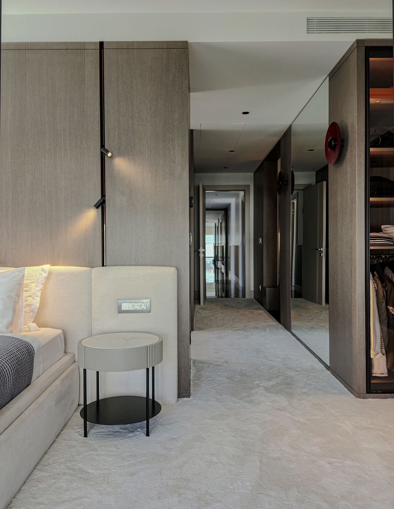 House DA, İstanbul