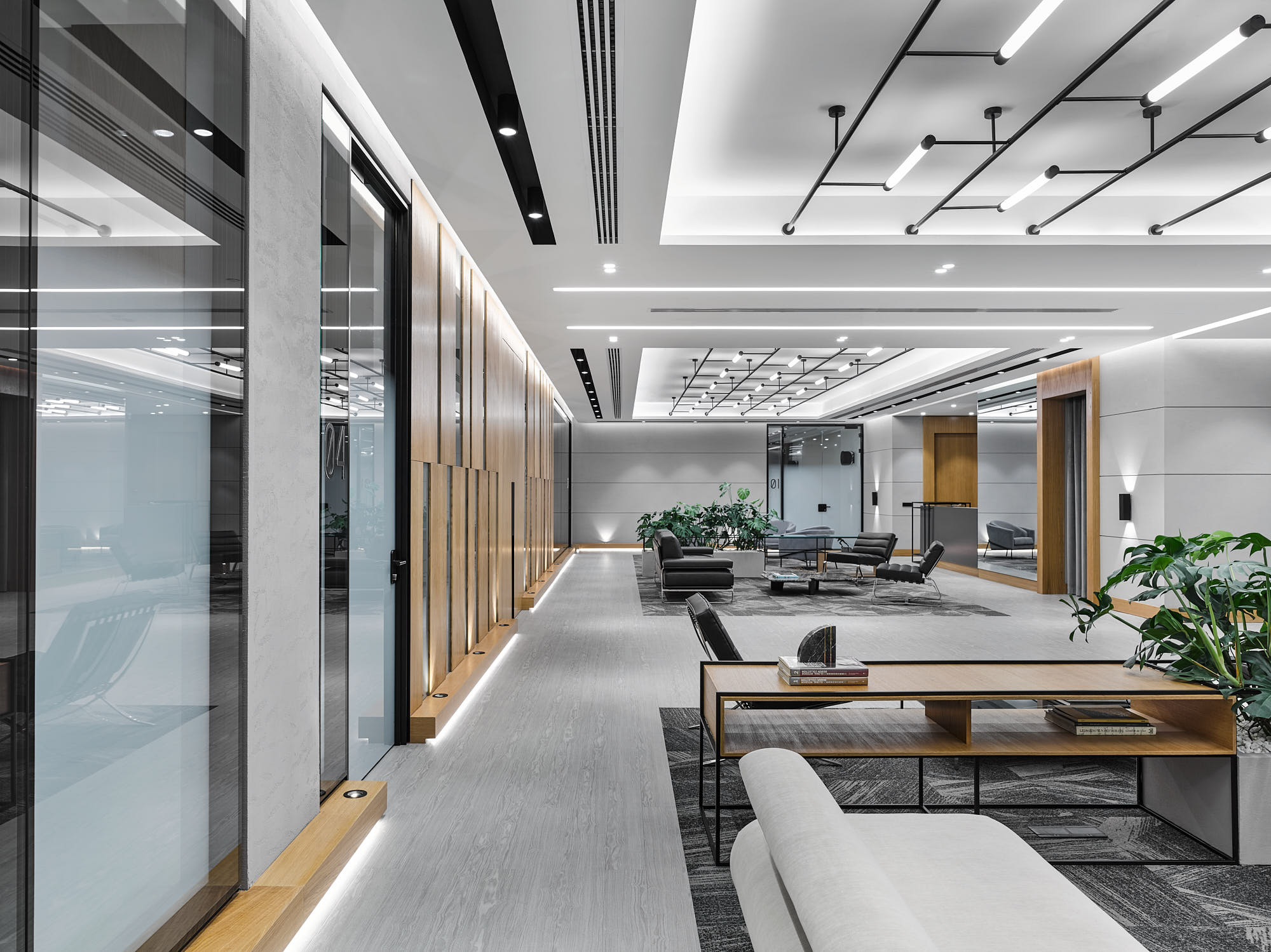 KTM Ofis, İstanbul