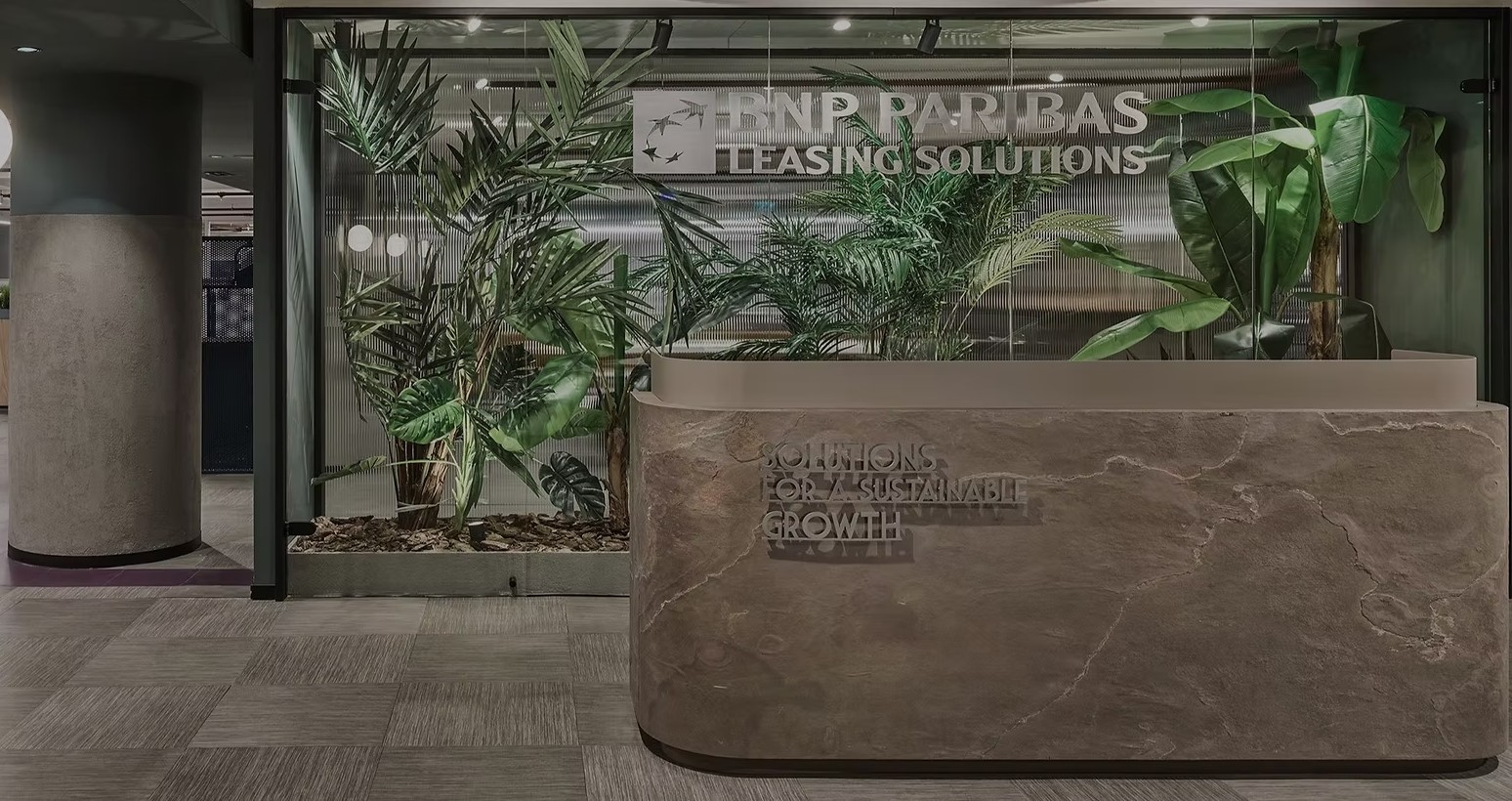 Bnp Paribas \\ Leasing Solutions